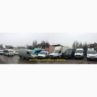 Ремонт автоэлектрики, ремонт микроавтобусов, Одесса автосервис