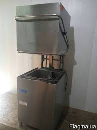 Посудомоечная машина купольная МПУ 700 б/у, посудомойка б/у