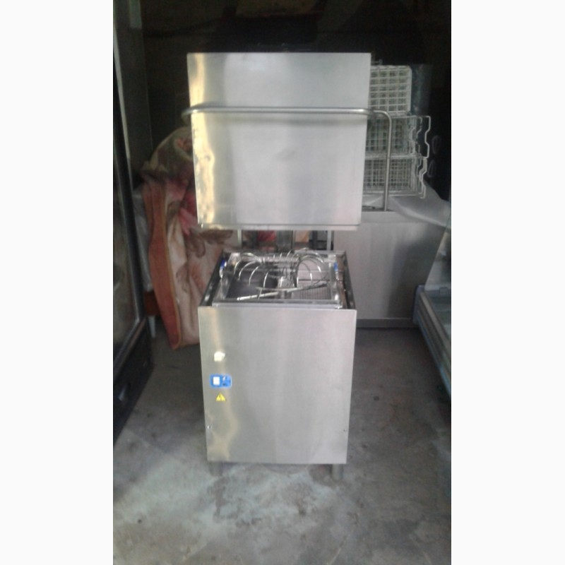 Фото 3. Посудомоечная машина купольная МПУ 700 б/у, посудомойка б/у