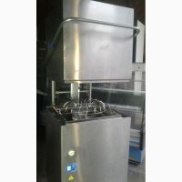 Посудомоечная машина купольная МПУ 700 б/у, посудомойка б/у