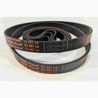 Ремень привода газонокосилки AL-KO Classic 3.22 SE 457PJ7