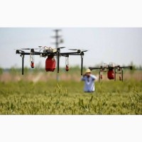 Услуги аренда дрона для сельского хозяйства дрон Черкассы квадрокомтер агродрон Украина