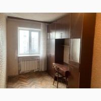 Продажа 3 комн квартиры на проспекте Лобановского 35. Без комиссии