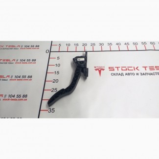 Педаль акселератора Tesla model X S REST 1005307-00-A 1005307-00-A PEDAL
