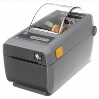 Продам принтер этикеток Zebra ZD410