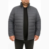 Чоловічий одяг великих розмірів від виробника BIGMAN – 3XL–10XL