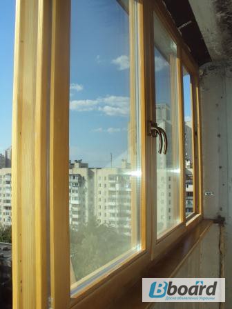 Фото 7. Балкон под ключ в рассрочку без переплат и справок о доходах