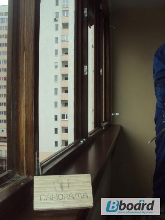 Фото 8. Балкон под ключ в рассрочку без переплат и справок о доходах