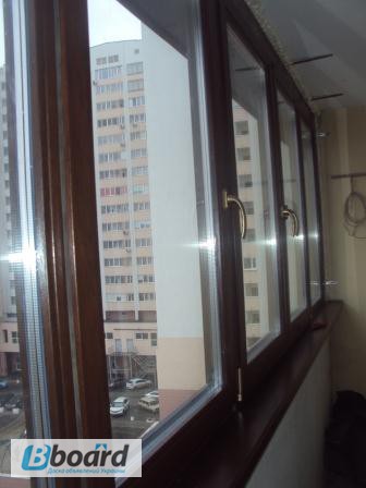 Фото 9. Балкон под ключ в рассрочку без переплат и справок о доходах