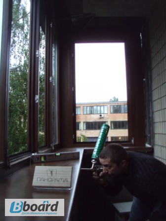 Фото 10. Балкон под ключ в рассрочку без переплат и справок о доходах
