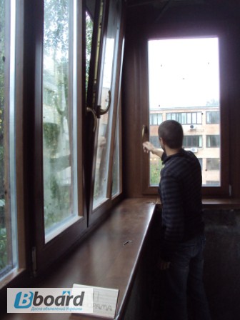 Фото 11. Балкон под ключ в рассрочку без переплат и справок о доходах