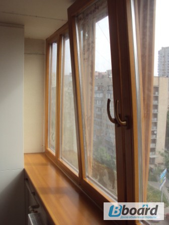 Фото 4. Балкон под ключ в рассрочку без переплат и справок о доходах