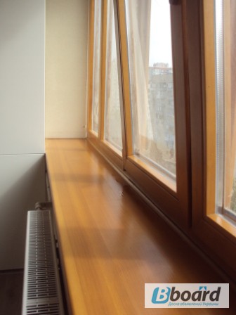 Фото 5. Балкон под ключ в рассрочку без переплат и справок о доходах