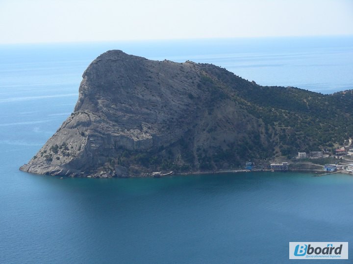 Крым поход пеший туристический по горному Крыму.