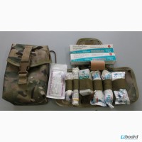 Аптечка медицинская военная универсальная (максимальная)