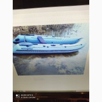 Лодка килевая Navigator