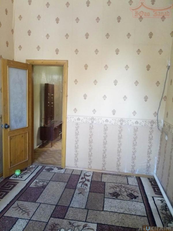 Фото 2. Продается трехкомнатная квартира в центре Одессы на Жуковского