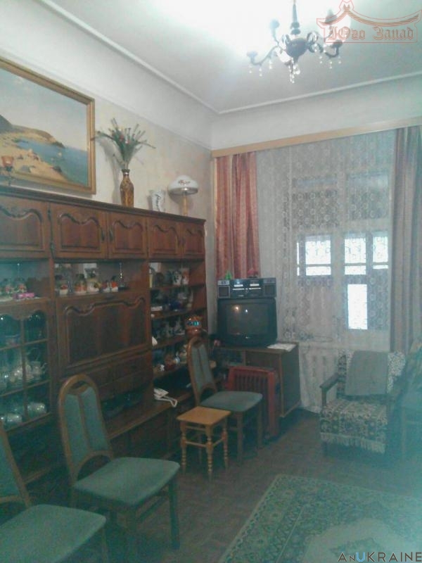 Фото 6. Продается трехкомнатная квартира в центре Одессы на Жуковского