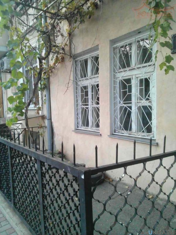 Фото 9. Продается трехкомнатная квартира в центре Одессы на Жуковского