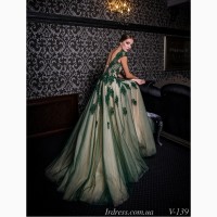 Выпускные платья коллекция 2020 купить Киев