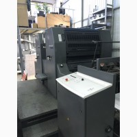 Продам печатную машину Heidelberg PM 74-2P