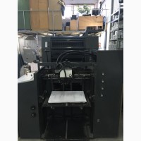 Продам печатную машину Heidelberg PM 74-2P
