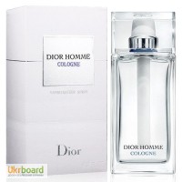 Christian Dior Homme Cologne 2013 одеколон 125 ml. (Кристиан Диор Хом Коллаген 2013)