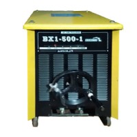 Сварочный аппарат (трансформатор) Алиста BX1-500-1