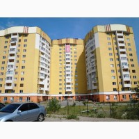 Аренда 2-комнатной квартиры в новом доме на центральной Мытнице с видом на Днепр Просторая