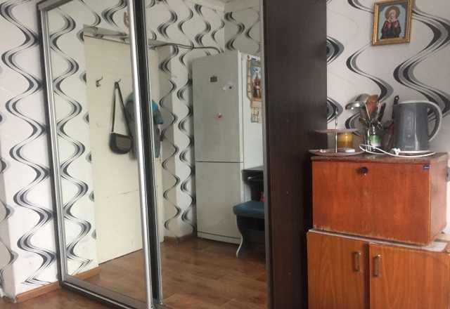 Фото 2. Сдам меблированную комнату в общежитии 1800 гривен