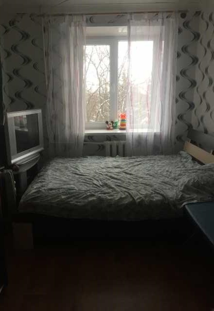 Фото 3. Сдам меблированную комнату в общежитии 1800 гривен
