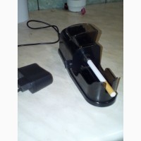 Машинка для набивки сигарет электрическая