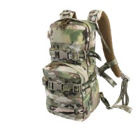 Тактический рюкзак (однодневный - 8л) Hofner Multicam