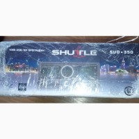 Автомагнитола Shuttle SUD-350