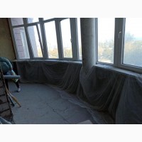Уютная квартира в Черноморске от строителей