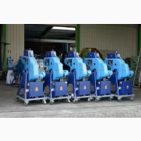Пікколо Екольда Крафтформера Walter Eckold - KF 340