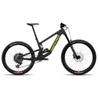 2026 Santa Cruz Nomad 70 Enduro Carbon C Mountain Bike
