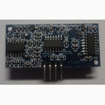 Дальномер ультразвуковой датчик HC-SR04 Arduino