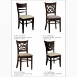 Столы, стулья, обеденные группы от Дизайн-Стелла