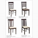 Столы, стулья, обеденные группы от Дизайн-Стелла
