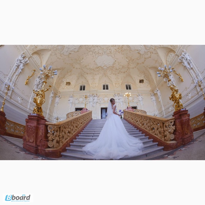 Фото 15. Свадебная видеосъемка в Одессе