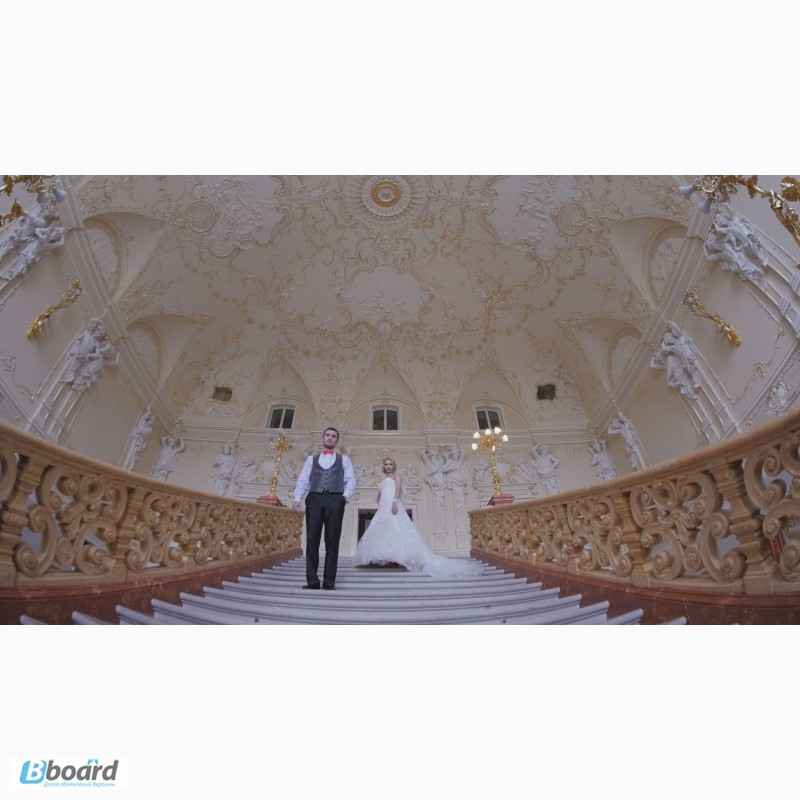 Фото 19. Свадебная видеосъемка в Одессе