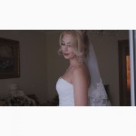 Свадебная видеосъемка в Одессе