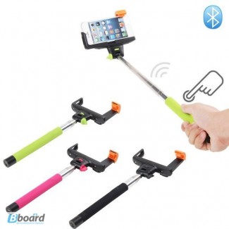 Монопод / штатив для селфи (Bluetooth) selfie stick