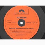 Rainbow - Ritchie Blackmore s Rainbow 1975 (Germany) NM-/NM