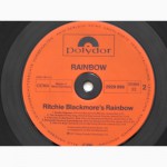 Rainbow - Ritchie Blackmore s Rainbow 1975 (Germany) NM-/NM