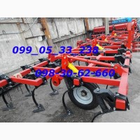 Усиленный культиватор КСУ-8.4 для Т 150К (150-170 л.с) новый четырехрядный культиватор