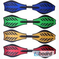 Двухколесный скейт Ripstik MS-550