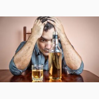 Лечение алкоголизма днепр