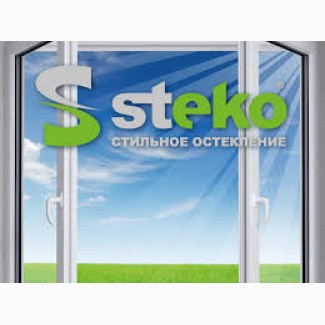 Окна Steko (Стеко)